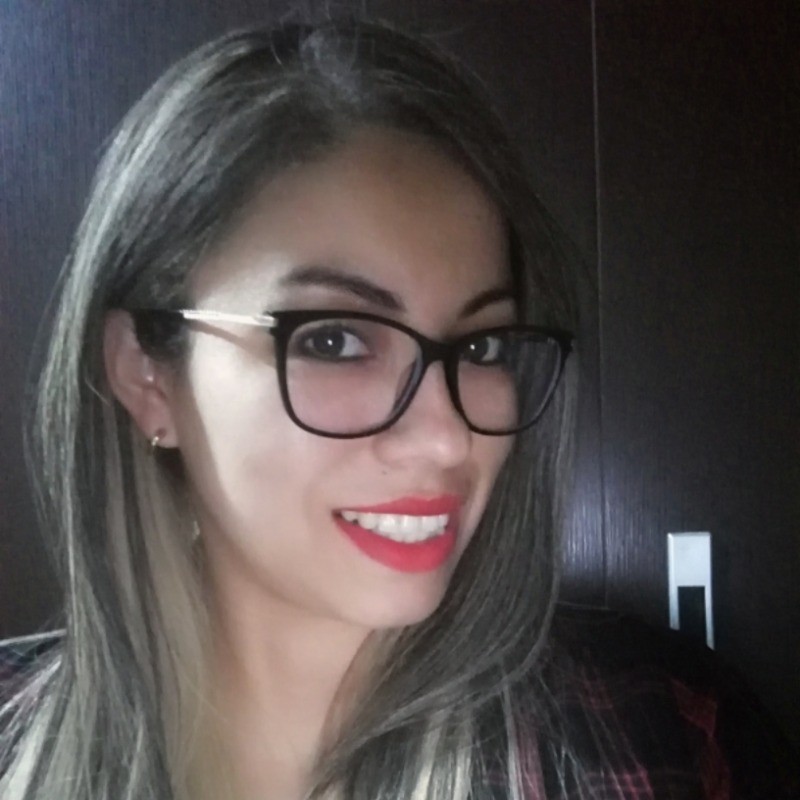 Lizbeth Andrea Malpartida Guerrero